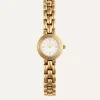 ANTIQUE gold watch