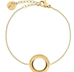 Aralia Bracelet Gold