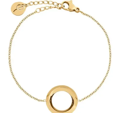 Aralia Bracelet Gold