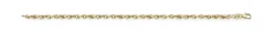 Armband 18k Girlang