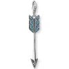 ARROW TURQUOISE
