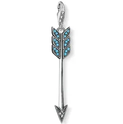ARROW TURQUOISE