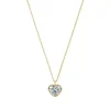 Bel Necklace Gold