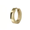 BEN Earring gold
