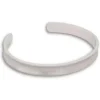 Bracelet By Billgren Steel