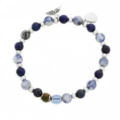 Bracelet Save The Ocean 21 cm