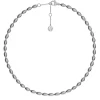 Cabo Anklet Steel