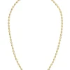 Cabo Necklace Gold