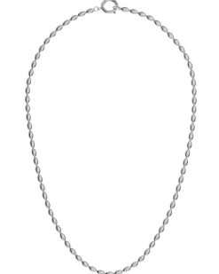 Cabo Necklace Steel