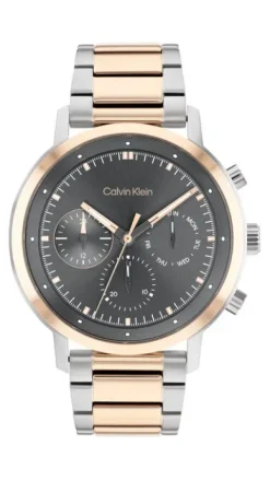 Calvin Klein Gauge