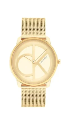 Calvin Klein Iconic Mesh