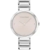 Calvin Klein Mininalistic Bar