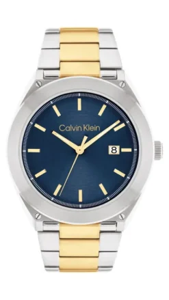 Calvin Klein Progressive