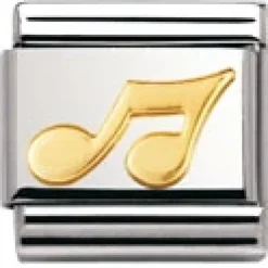 Classic Musical Note