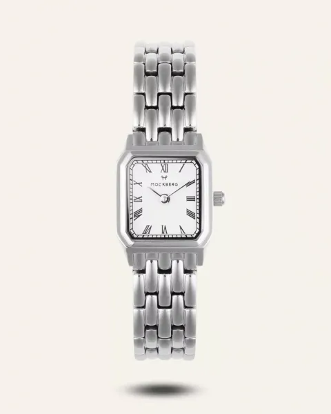 Classic Silver