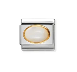 Classic White Mother Of Pearl