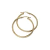 Creol FG 925silver romb 2,0x30mm