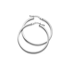 Creol 925silver rak 1,7x30mm