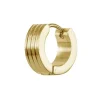 DAVE Earring Gold