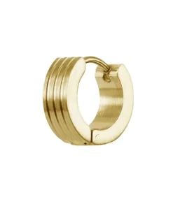 DAVE Earring Gold