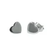 ELISE Earrings steel