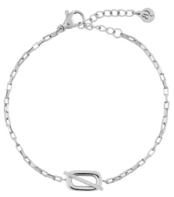Evangeli Bracelet Steel