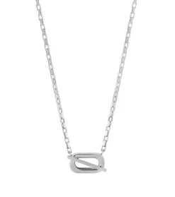 Evangeli Necklace Steel