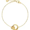 Furo Orbit Bracelet Gold