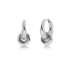 Furo Orbit Hoops Steel