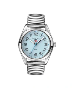 GANT Kids/Teens Campus Light blue metal