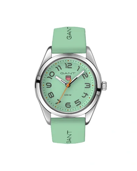 GANT Kids/Teens Campus Mint green silicon