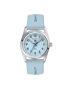GANT Kids/Teens Graduate, LightBlue-Silicon