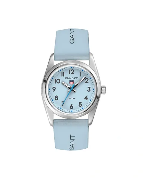 GANT Kids/Teens Graduate, LightBlue-Silicon