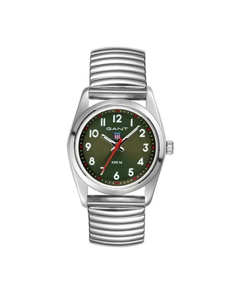 GANT Kids/Teens Graduate Olive green metal