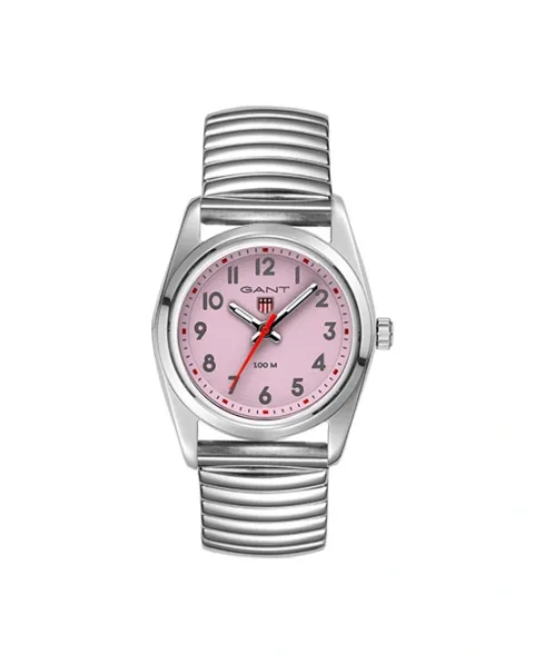 GANT Kids/Teens Graduate Pink metal
