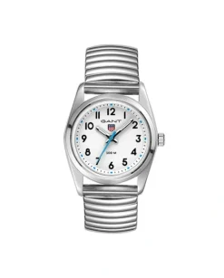 GANT Kids/Teens Graduate White metal
