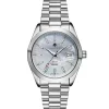GANT Time Eastham mid,White MOP-Metal