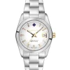 GANT Time everett mini white metal