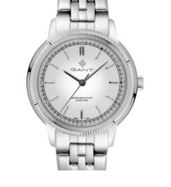 GANT Time fall river white-metal