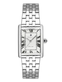 GANT Time rhode island heritage white metal