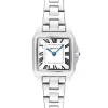 GANT Time Seneca white-metal