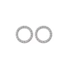 Glow Studs Steel