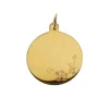 Guld/Silverbricka