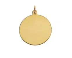 Guld/Silverbricka