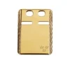 IDbricka guld/silver