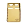IDbricka guld/silver