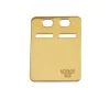 IDbricka guld/silver