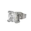 KIM Ear Steel/Crystal