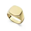 Klackring 18k