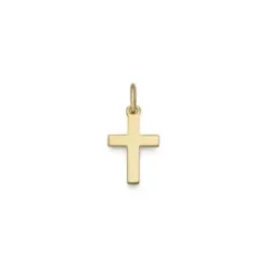 Kors 9x13mm 18k